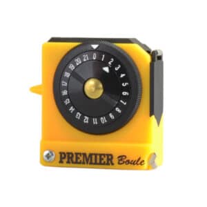 Lawn Bowls Accessories