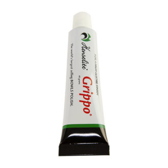 Henselite Gripp Lawn Bowls Polish and Grip