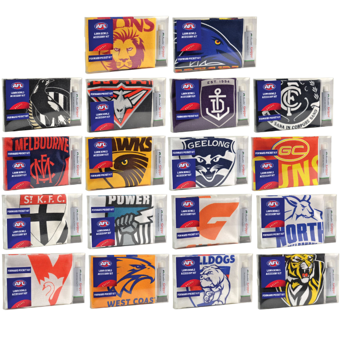 AFL Forward Pocket Kit