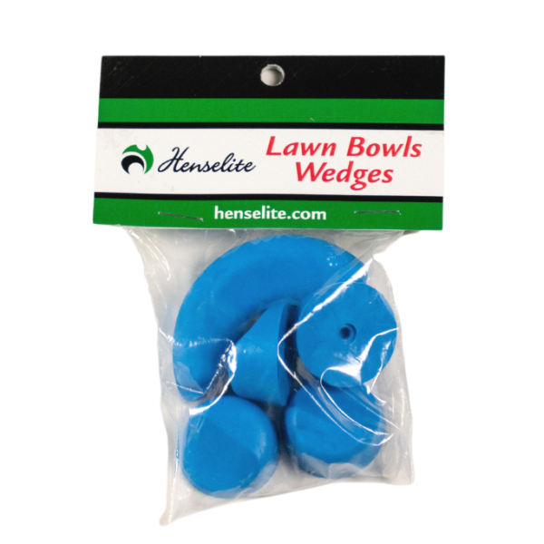 Henselite_Lawn_Bowls_Wedges_Blue_Packaged
