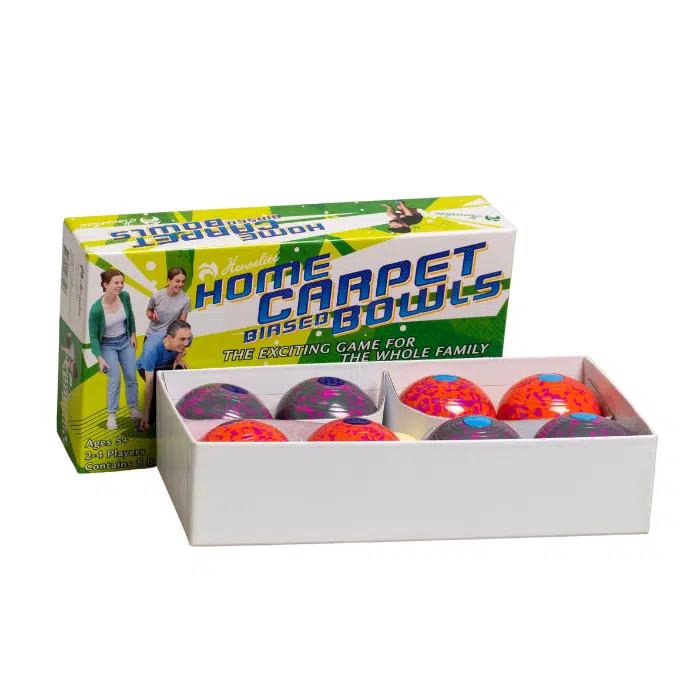Home Carpet Bowls