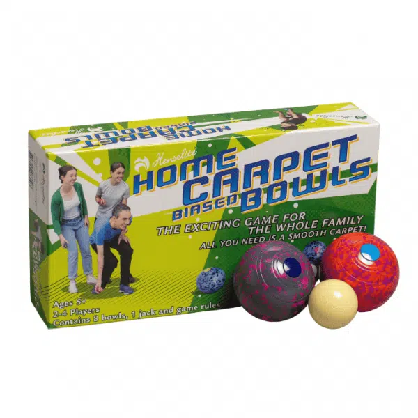 Home Carpet Bowls