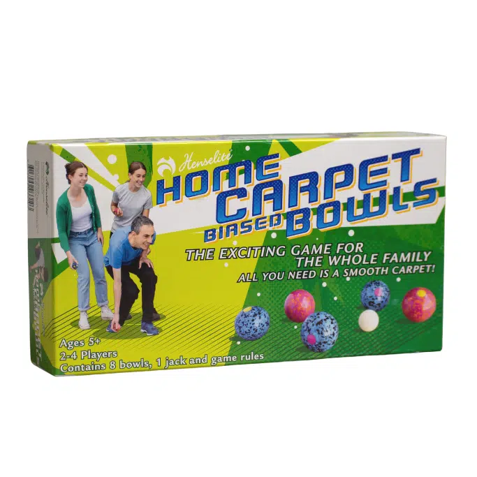 Home Carpet Bowls