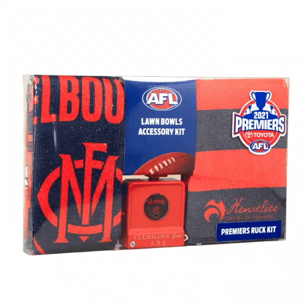Melbourne Premiers Ruck Kit