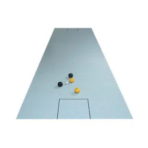 Lawn Bowls Accessories