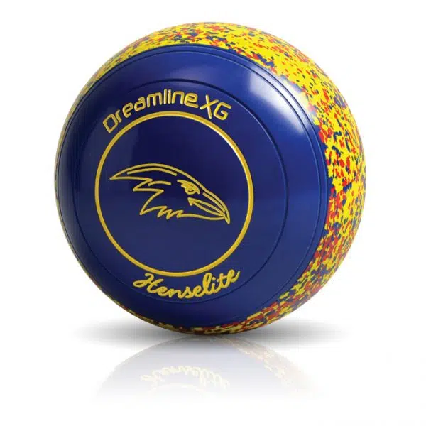 Lawn Bowling Balls