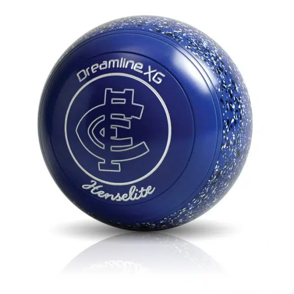 Lawn Bowling Balls