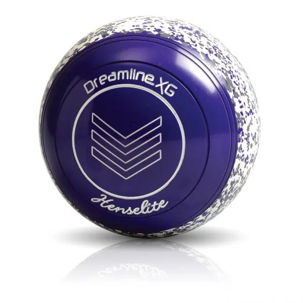 Lawn Bowling Balls