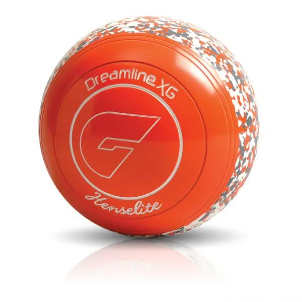 Lawn Bowling Balls