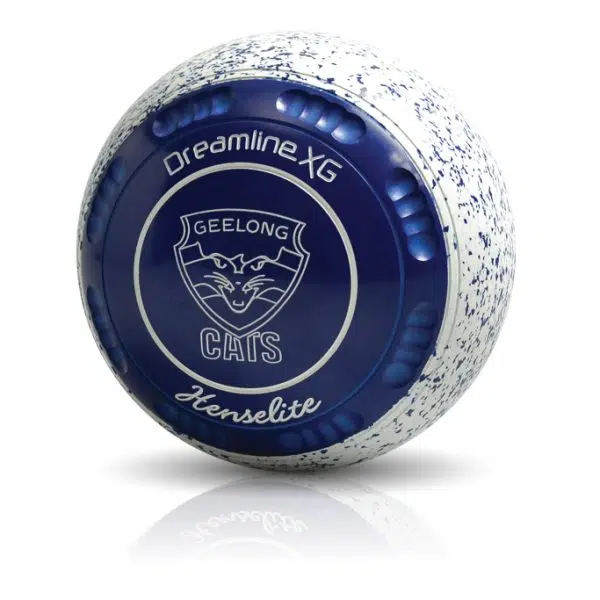 Lawn Bowling Balls