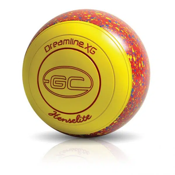 Lawn Bowling Balls