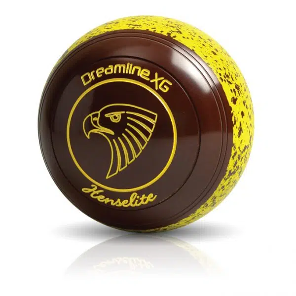 Lawn Bowling Balls