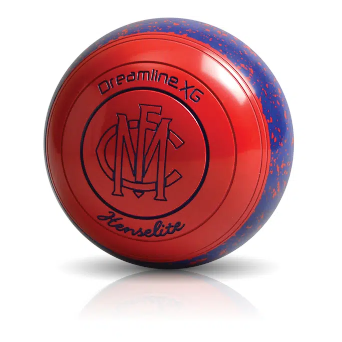 Lawn Bowling Balls