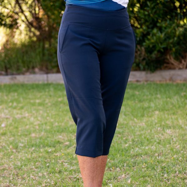 Women's_Easy_Fit_3_qtr_bowls_pant_navy