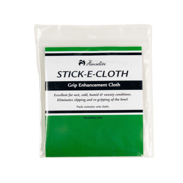 Henselite Stick-E-Cloth 5121022 front