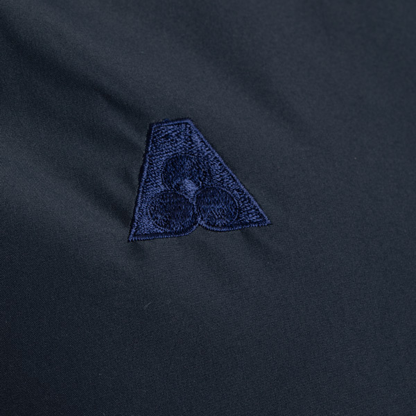 Henselite DriForce Navy Right Chest