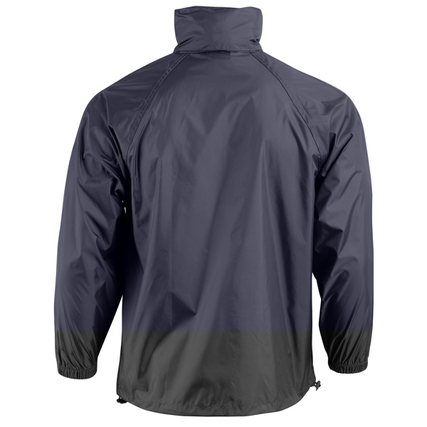 Henselite DriLite Navy Back