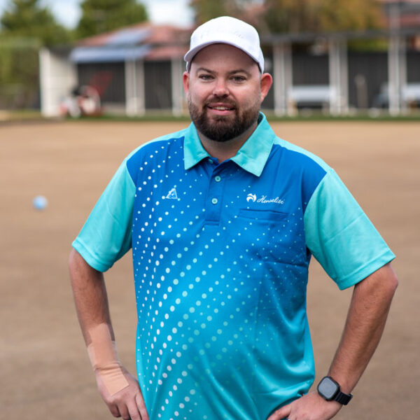 Henselite_Velocity_Men’s_Polo_Mint_Blue_White_2