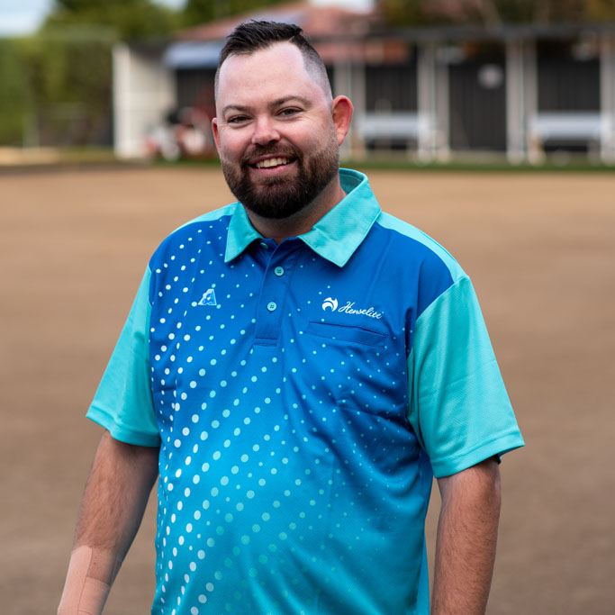 Henselite_Velocity_Men’s_Polo_Mint_Blue_White_3