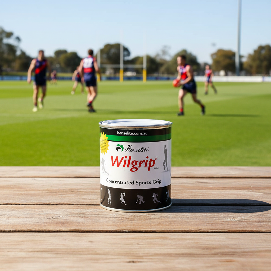 Henselite Wilgrip Tin