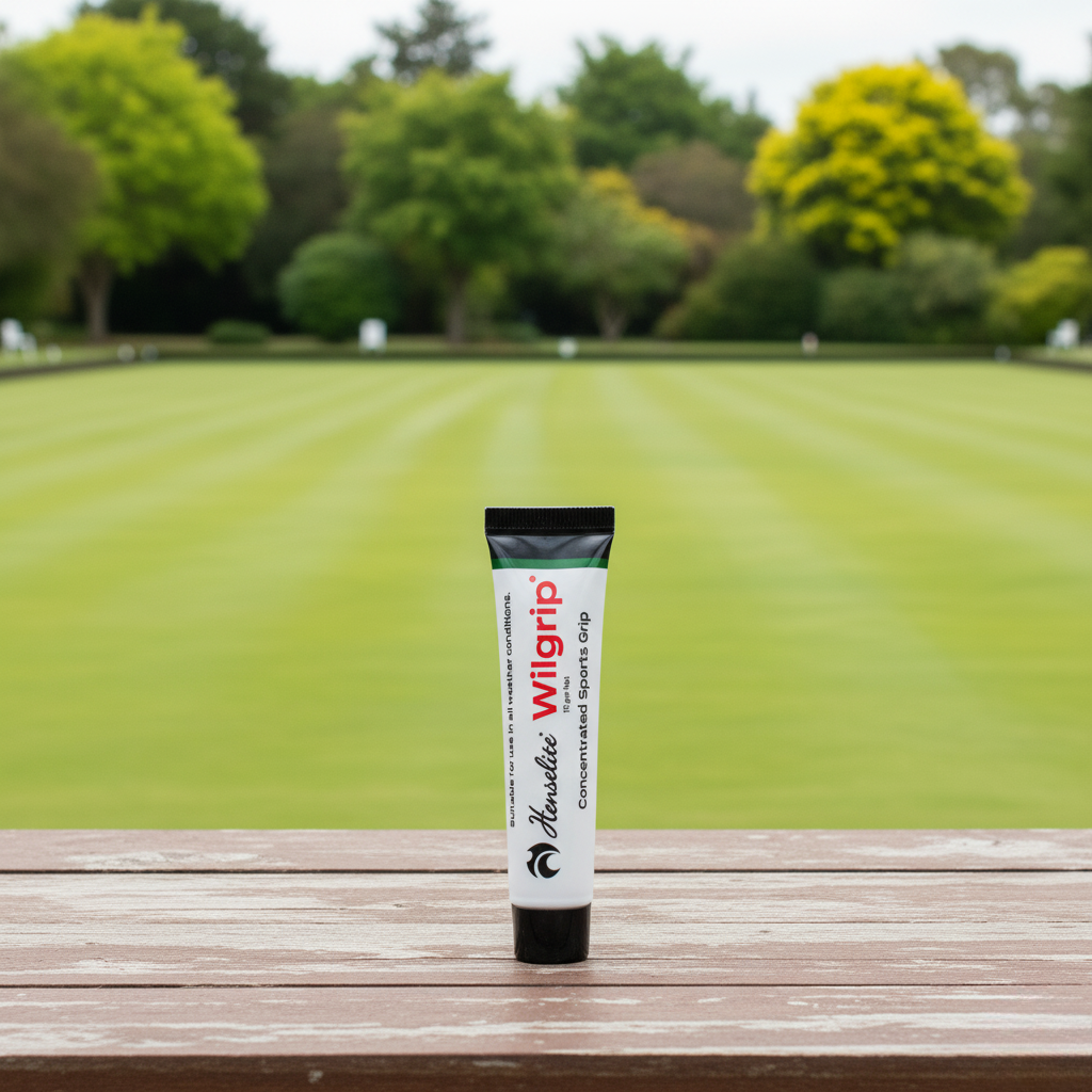 Henselite Wilgrip Tube _ Person