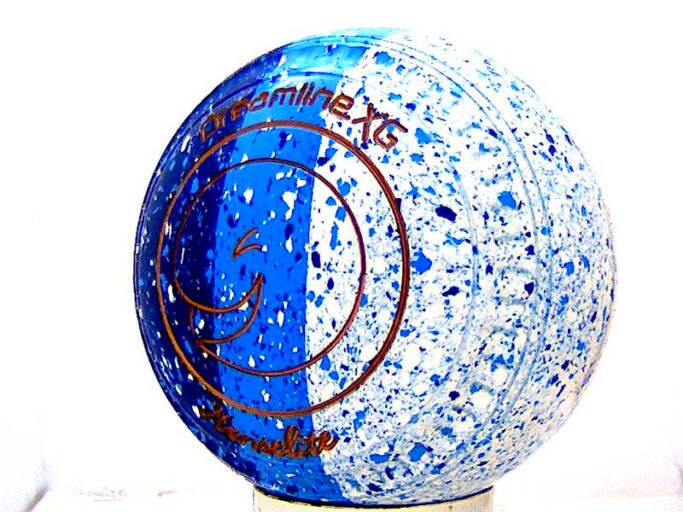 Henselite Dreamline XG Waterfall Trilogy Size 1 Heavy Series C