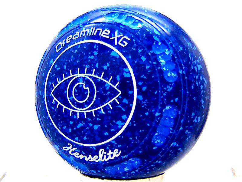 Lawn Bowls For Sale & Supplies - Shop Online | Henselite