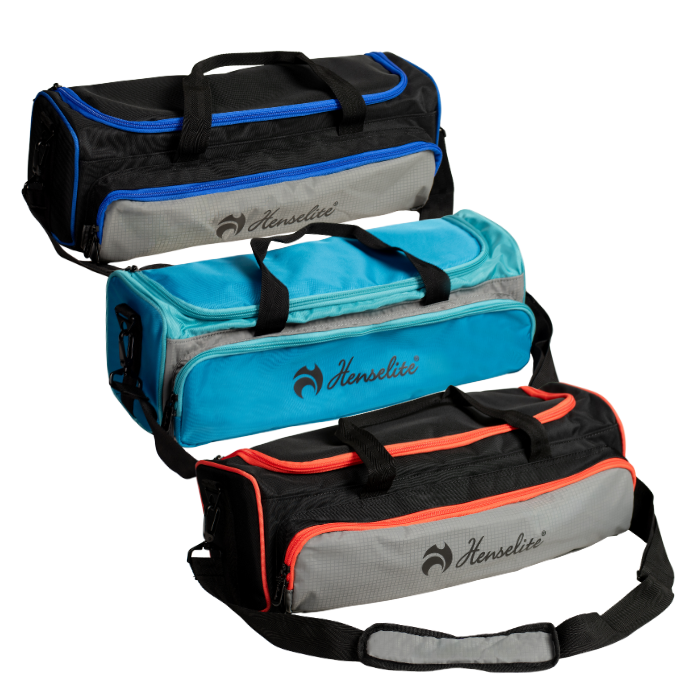 Henselite Carrylite Overview Image